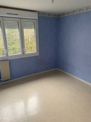 Location : Appartement 3 pièces 67 m2 – MONTBELIARD - Photo 4