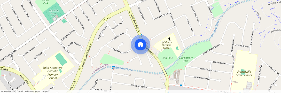 573 Norman Road, NORMAN GARDENS QLD
