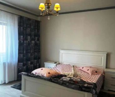 Vila 3 camere in Ploiesti, zona Albert - Fotografie 1