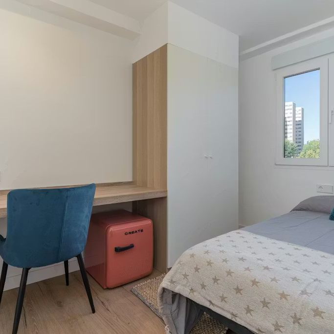 Calle del Doctor Ramón Castroviejo, Madrid, Community of Madrid 28029 - Foto 1