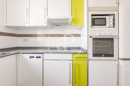 Flat for rent in Virgen del Cortijo - Manoteras (Hortaleza) - Foto 3