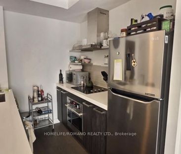 For Lease - 461 Adelaide Street Unit# 432, Toronto, Ontario - Photo 2