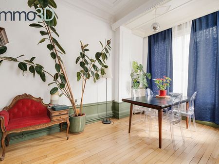Appartement Nancy - Photo 4