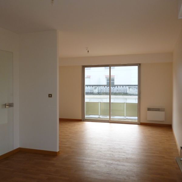 Location Appartement 3 pièces 74m² ORLEANS 45000 - Photo 1