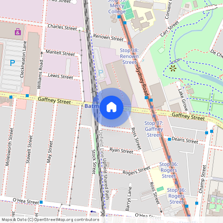 1/39 Gaffney Street, Coburg VIC 3058