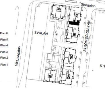 Strömsörgatan 11 B - Photo 5
