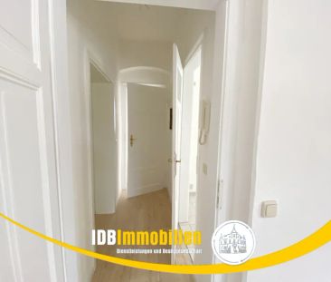 2-Raumwohnung im Erdgeschoß - Foto 4