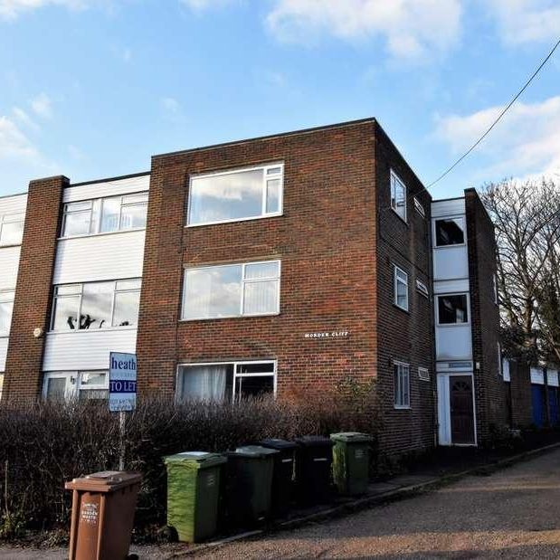 Morden Cliff, Morden Lane, Lewisham, SE13 - Photo 1