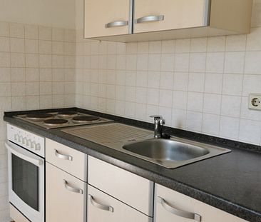 Wohnung, 1 Zimmer (32,97 m²) - Foto 2