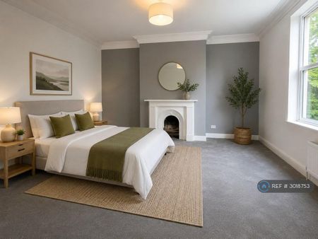 2 bedroom flat to rent - Photo 3