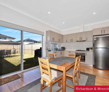 14A Mapleton Avenue North Kellyville - Photo 3