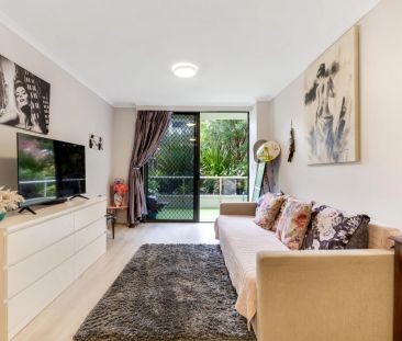 Ground Floor Apartment In Ideal Location - Photo 1