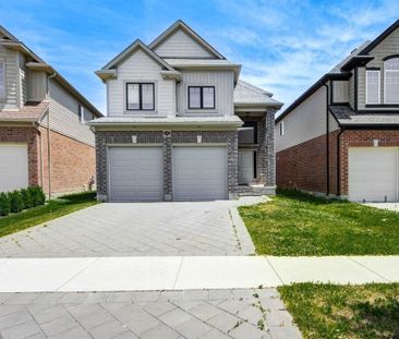 For Lease - 1562 Noah Bend, London North, Ontario - Photo 1