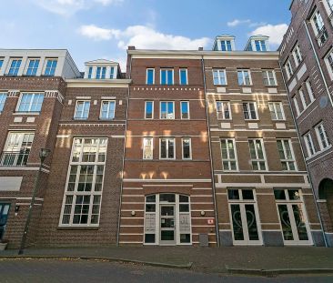 Appartement Laan door de Veste 74, Helmond - À louer - Foto 6