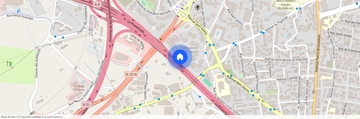 13100, Aix-En-Provence