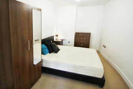 1 bedroom apartment to rent - Photo 4