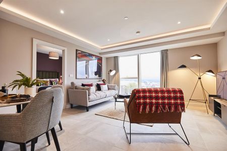 1 bedroom apartment to rent - Photo 2