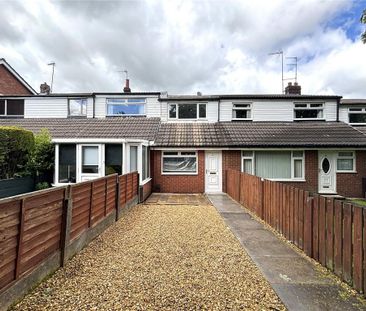 3 bedroom terraced house to rent - Photo 4