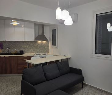 Διαμέρισμα για ενοικίαση - Παγκράτι, - Photo 1