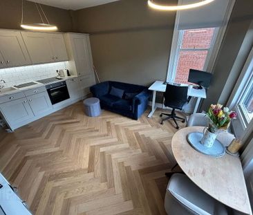 Apt 4, 3 Eglantine Place, Belfast, BT9 6EY - Photo 5