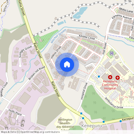 74 Hokioi Drive, Kenepuru, Porirua