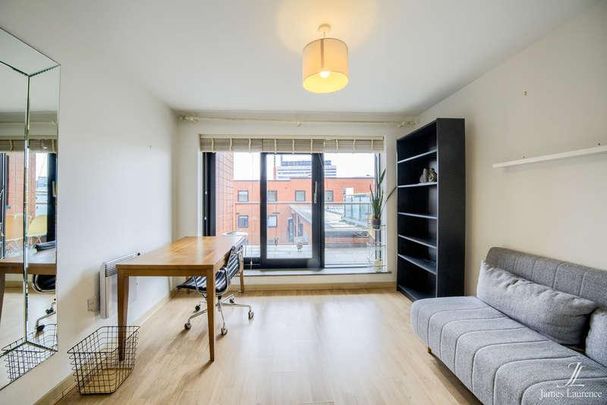 St Pauls Place, St. Pauls Square, Jewellery Quarter, B3 - Photo 1