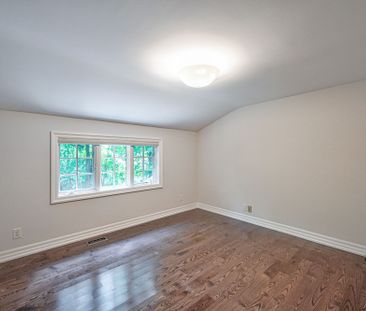 For Lease - 1638 Birchwood Drive, Mississauga, Ontario - Photo 4