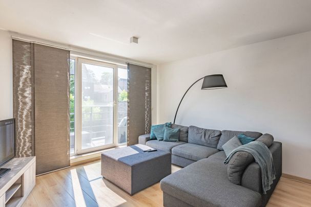 Instapklaar 1-slaapkamerappartement - Foto 1