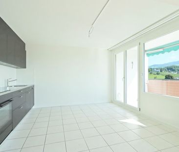1.5 Zimmer, 38 m², 8. Stock - Photo 5