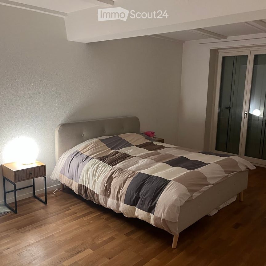 2 Zimmer, 65 m² - Photo 1