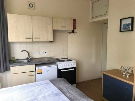 1 Bed Detached House, Anson Road, NW2 - Photo 5