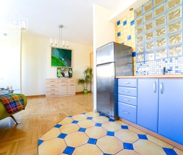 Ursynów, ul. Wilhelma Konrada Roentgena - Фото 5