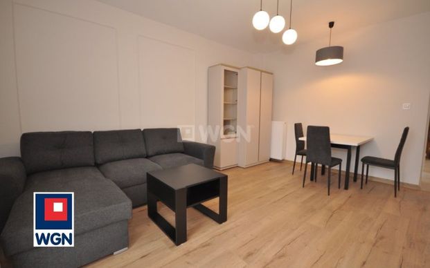 Apartament na wynajem Radomsko - Zdjęcie 1