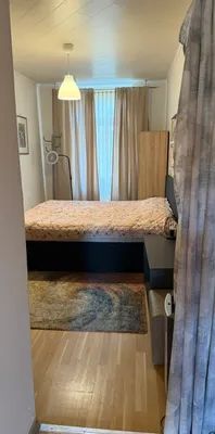 Möblierte Wohnung zu vermieten - 22 m² | 10. Bezirk | Nähe HBF & Columbusplatz - Photo 1