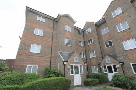 1 bedroom flat to rent - Photo 3