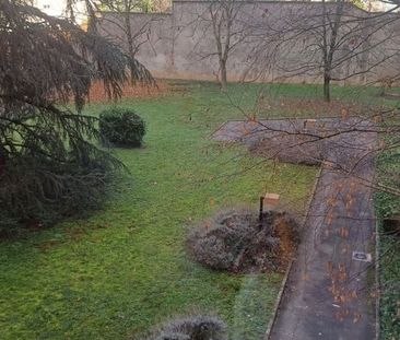 APPARTEMENT - Photo 1