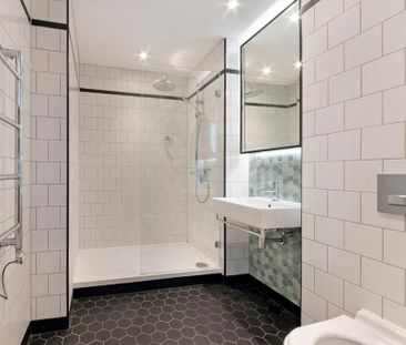 Studio to rent - Photo 5