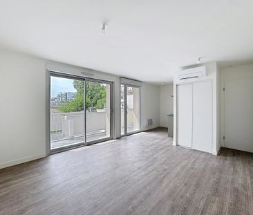 APPARTEMENT T2 - SAINT CYPRIEN - Photo 1