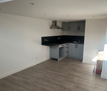 T2 Thizy-les-Bourgs - Photo 5