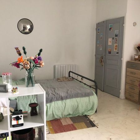 Location / Appartement T1 - Photo 4