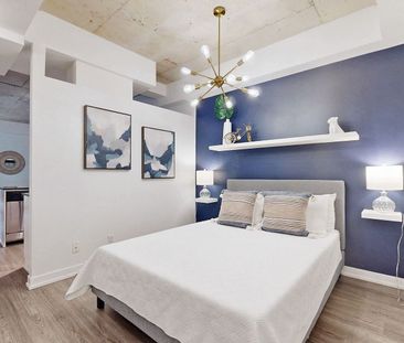 For Lease - 127 Queen Street Unit# 702, Toronto, Ontario - Photo 1