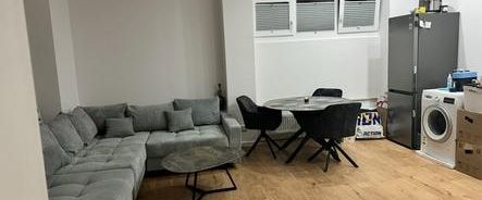 2 Zimmer Wohnung in Krefeld - Foto 1