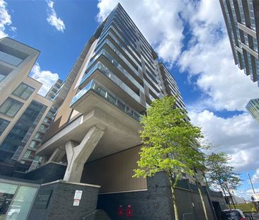 Spectrum, Block 7, Blackfriars Road, Salford, M3 7BY - Photo 2