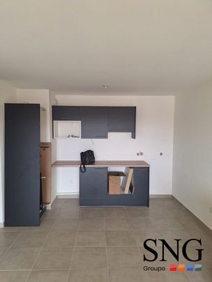 T3 NEUF AVEC LOGGIA ET PARKING - Photo 1