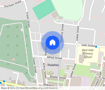 Blair Close, Shaw, Oldham - Photo 1