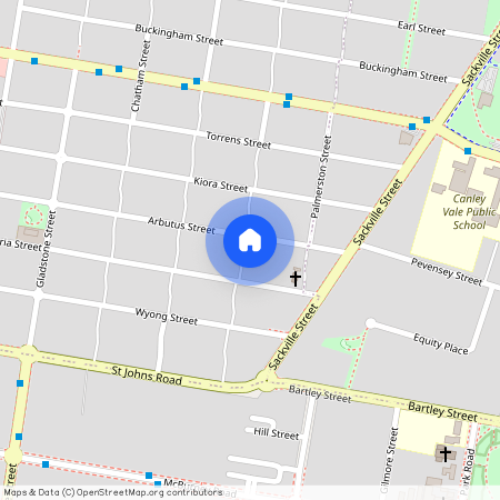 22 Arbutus Street, NSW 2166, Canley Heights