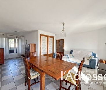 Location appartement 4 pièces, 76.00m², La Ciotat - Photo 2