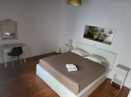 Μονοκατοικία για ενοικίαση Παλιά Πόλη - Φορτέτζα (Ρέθυμνο) - Photo 1