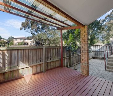 Two story townhouse in a peaceful parkside setting - Photo 3