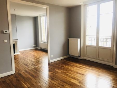 Location Appartement 3 pièces 82m² REIMS 51100 - Photo 4